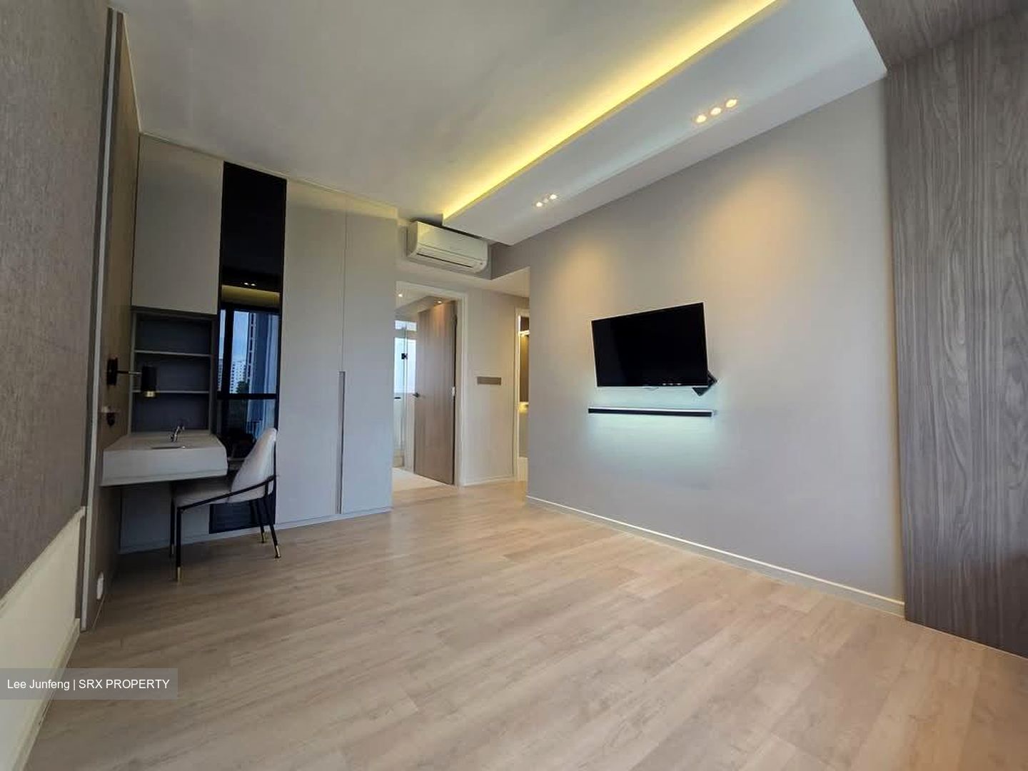 Twin Waterfalls (D19), Condominium #606854001